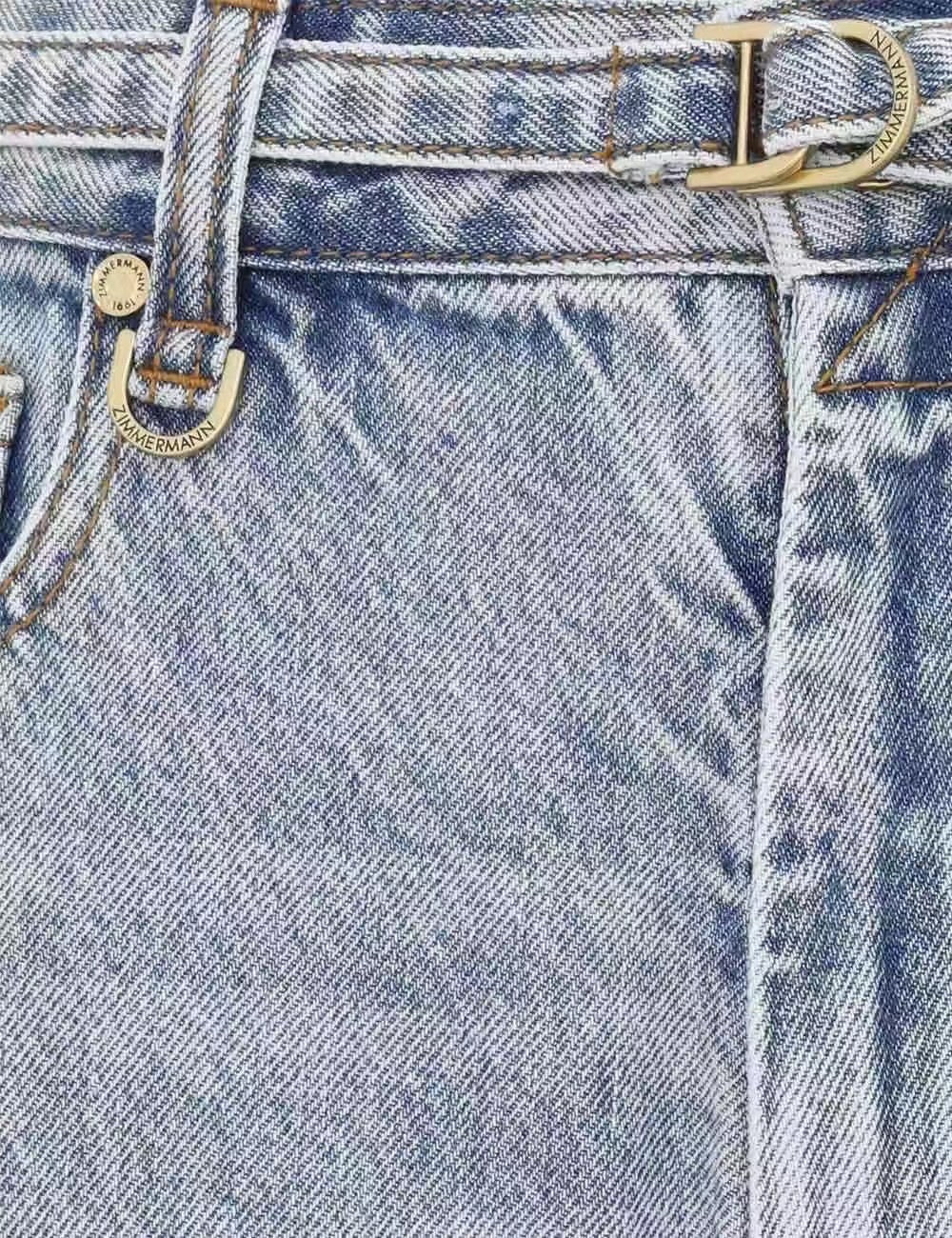 Zimmermann Pant 116
