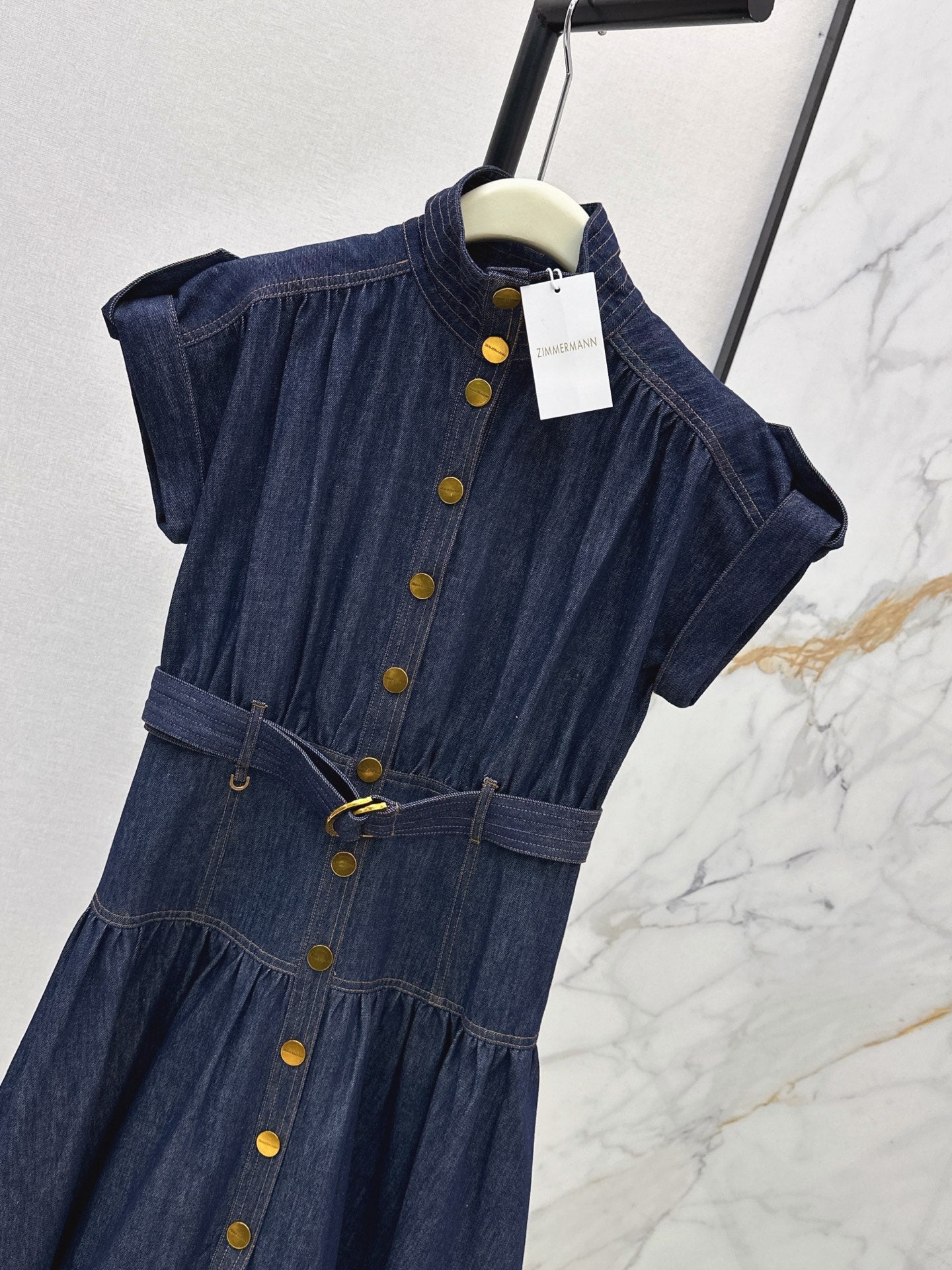 Zimmermann 2026 Dress 613