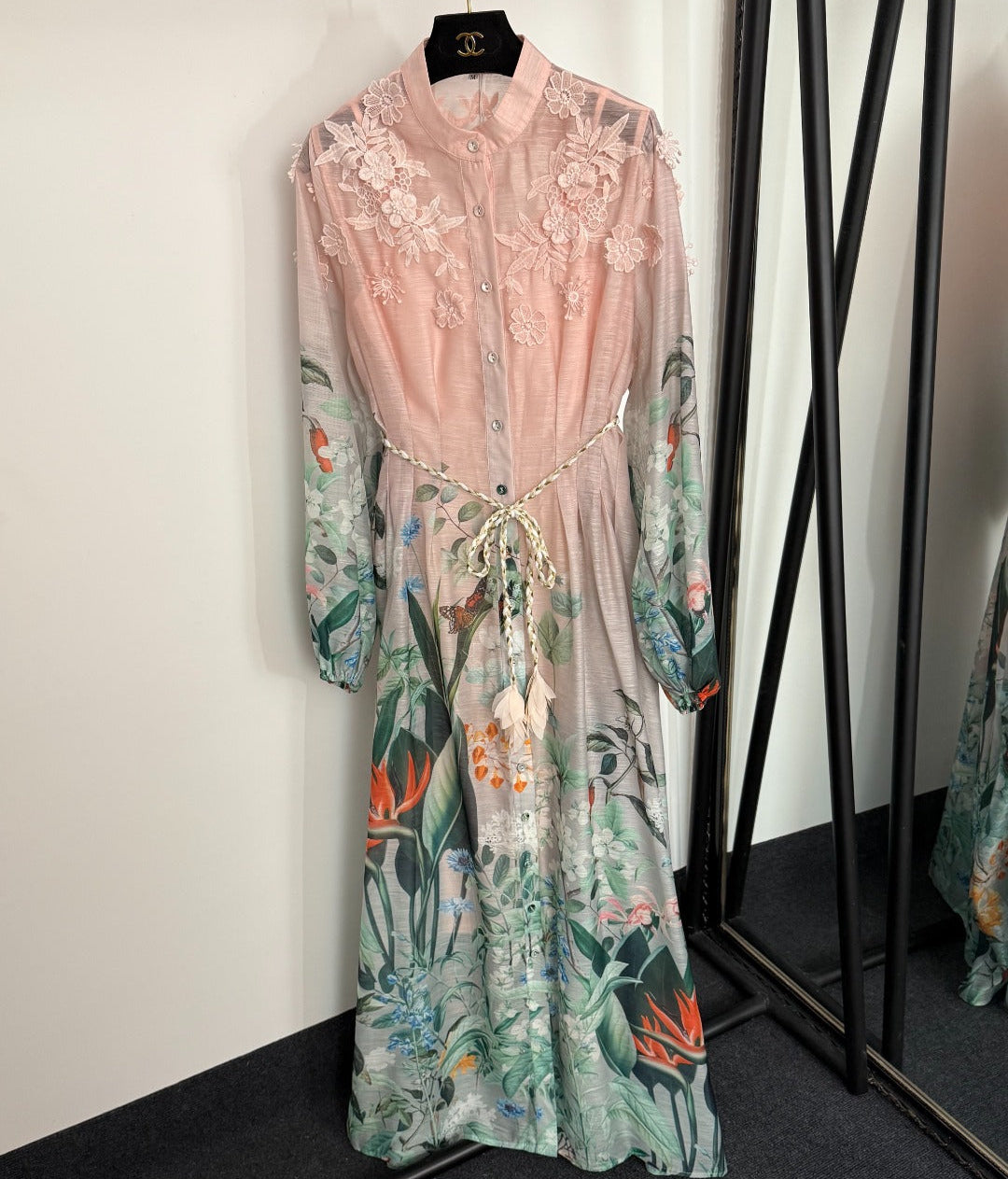 Zimmermann Dress 490