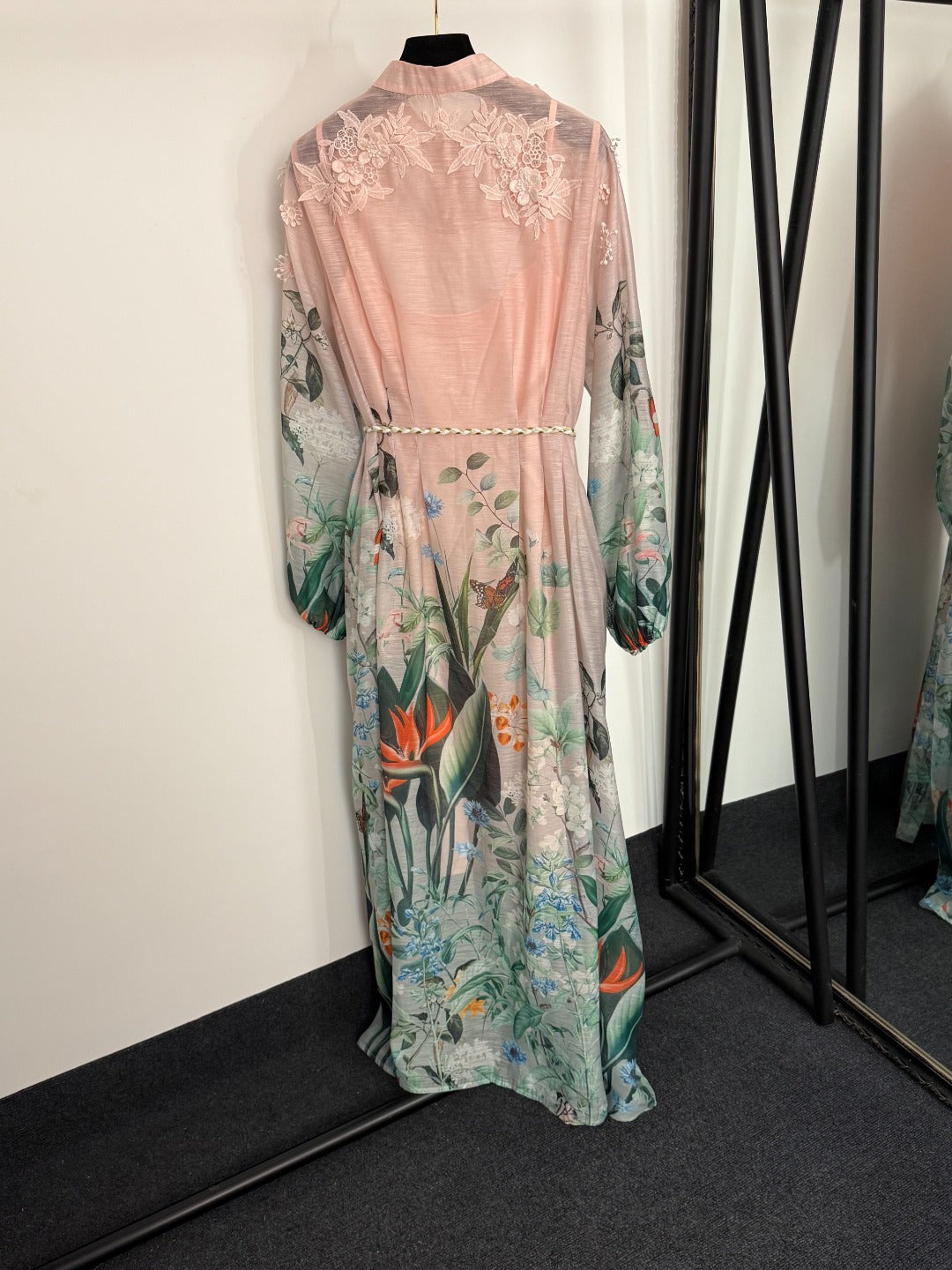 Zimmermann Dress 490