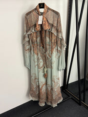 Zimmermann Dress 489