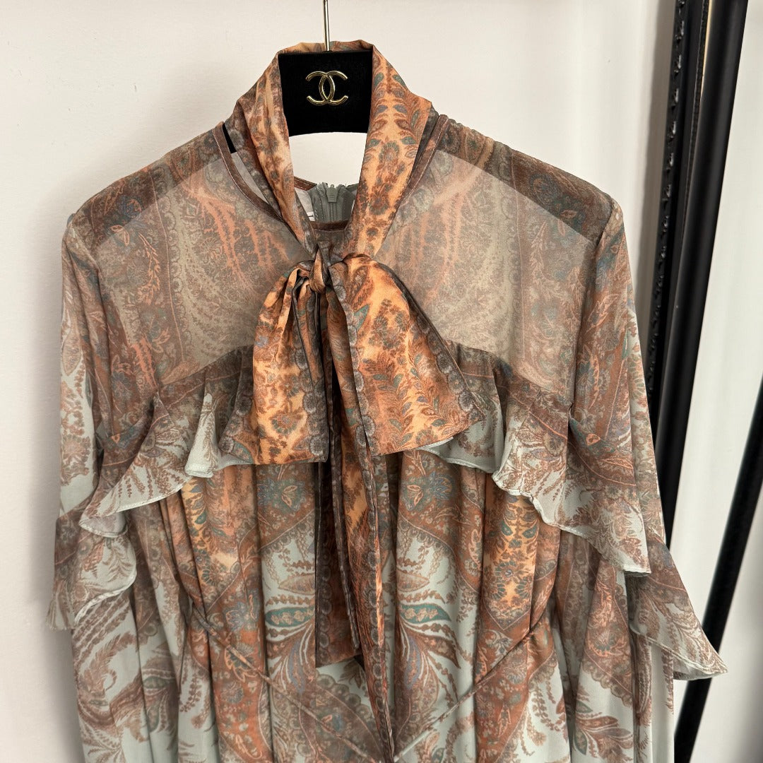 Zimmermann Dress 489