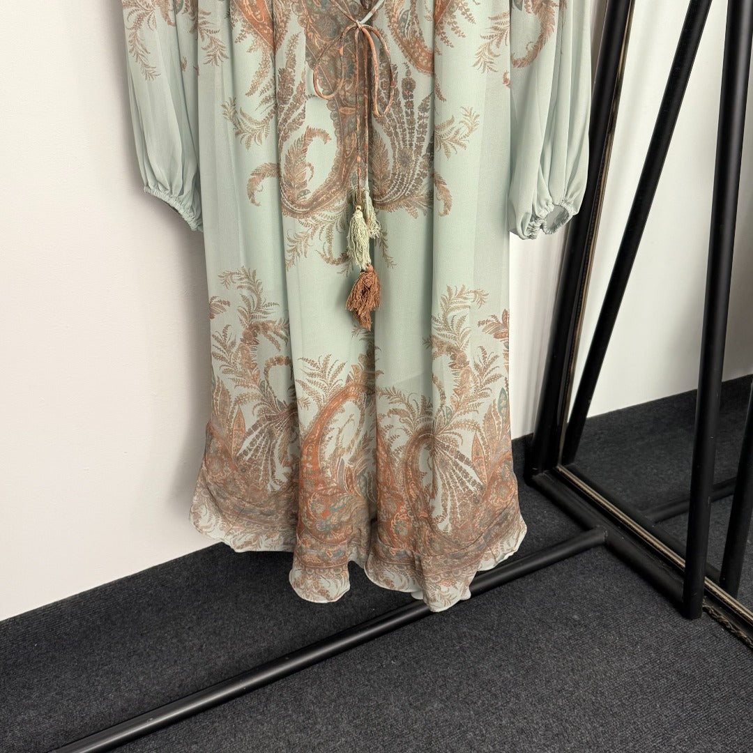 Zimmermann Dress 489