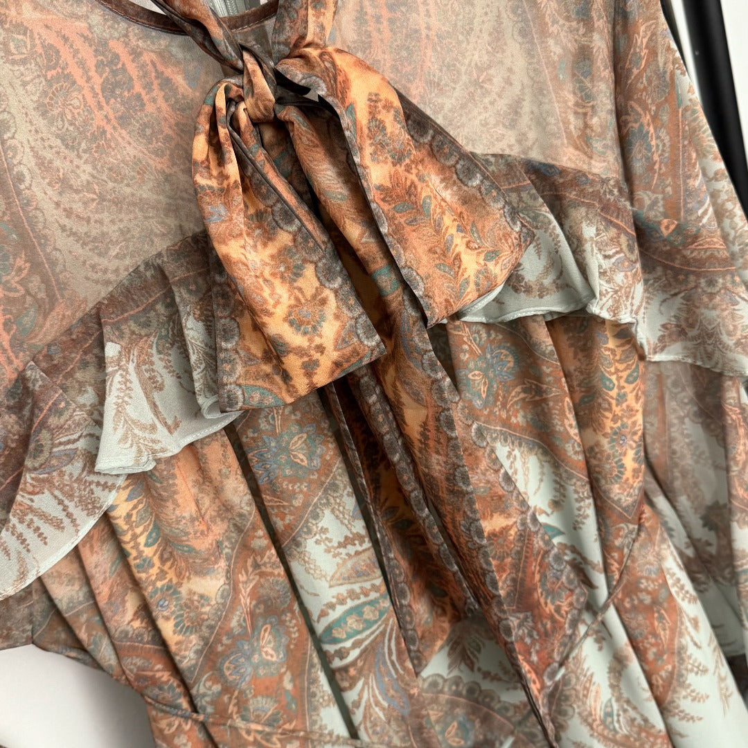 Zimmermann Dress 489