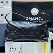 Chanel 2026 Bag 35cm Black Lambskin 290108