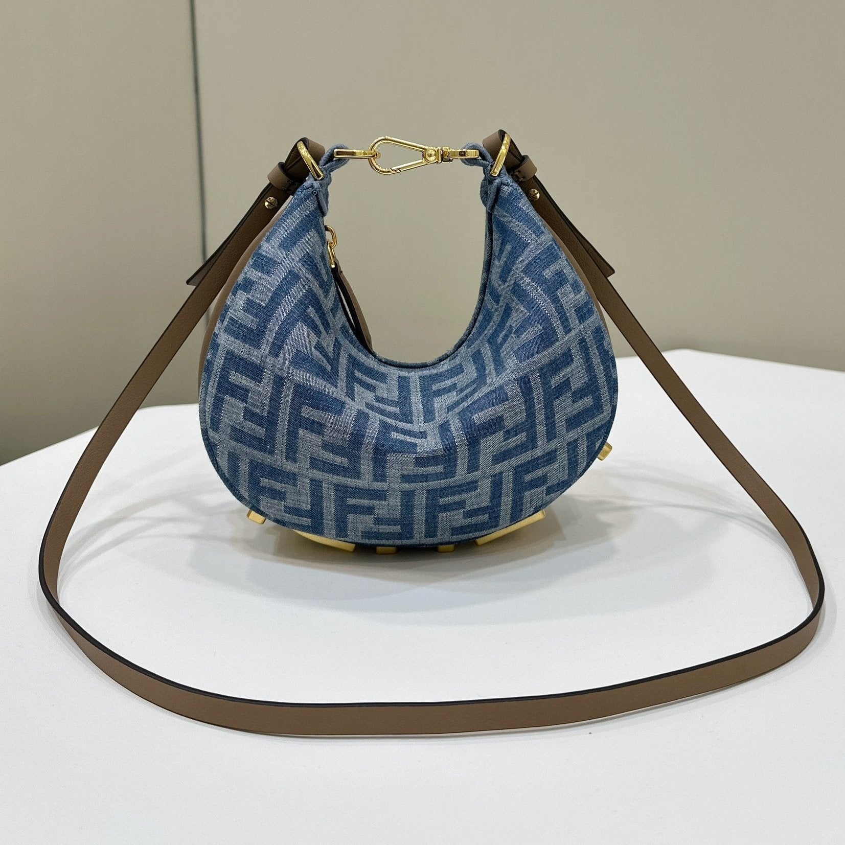 Fendi Hobo Bags
