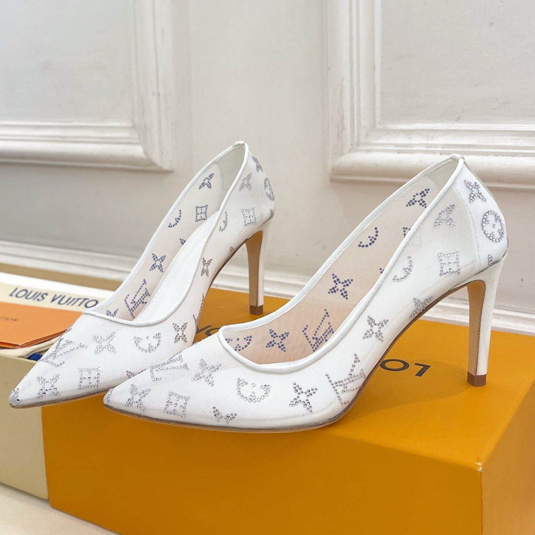 Louis Vuitton Shoes