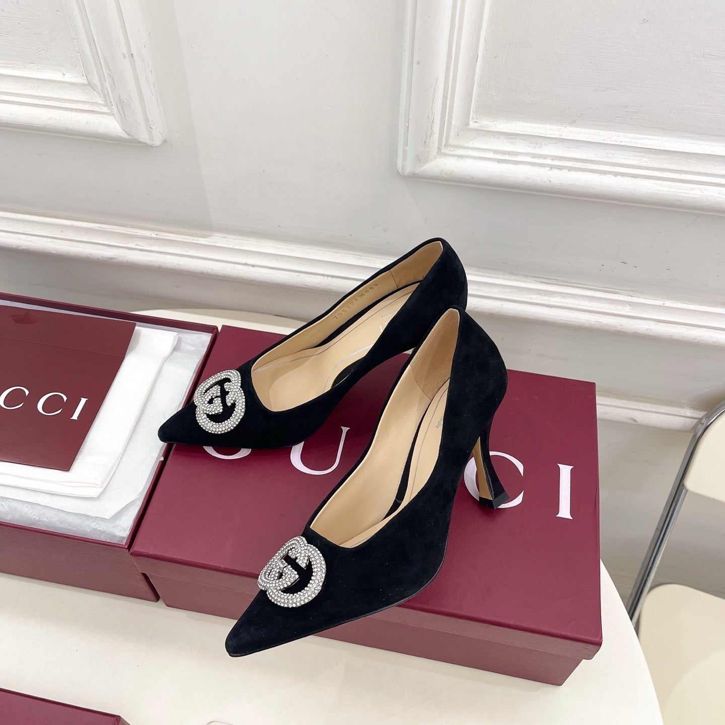 New Gucci Shoe 2026