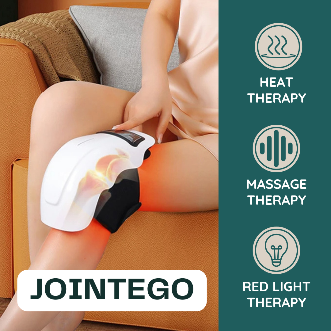 Jointego Smart Knee Massager