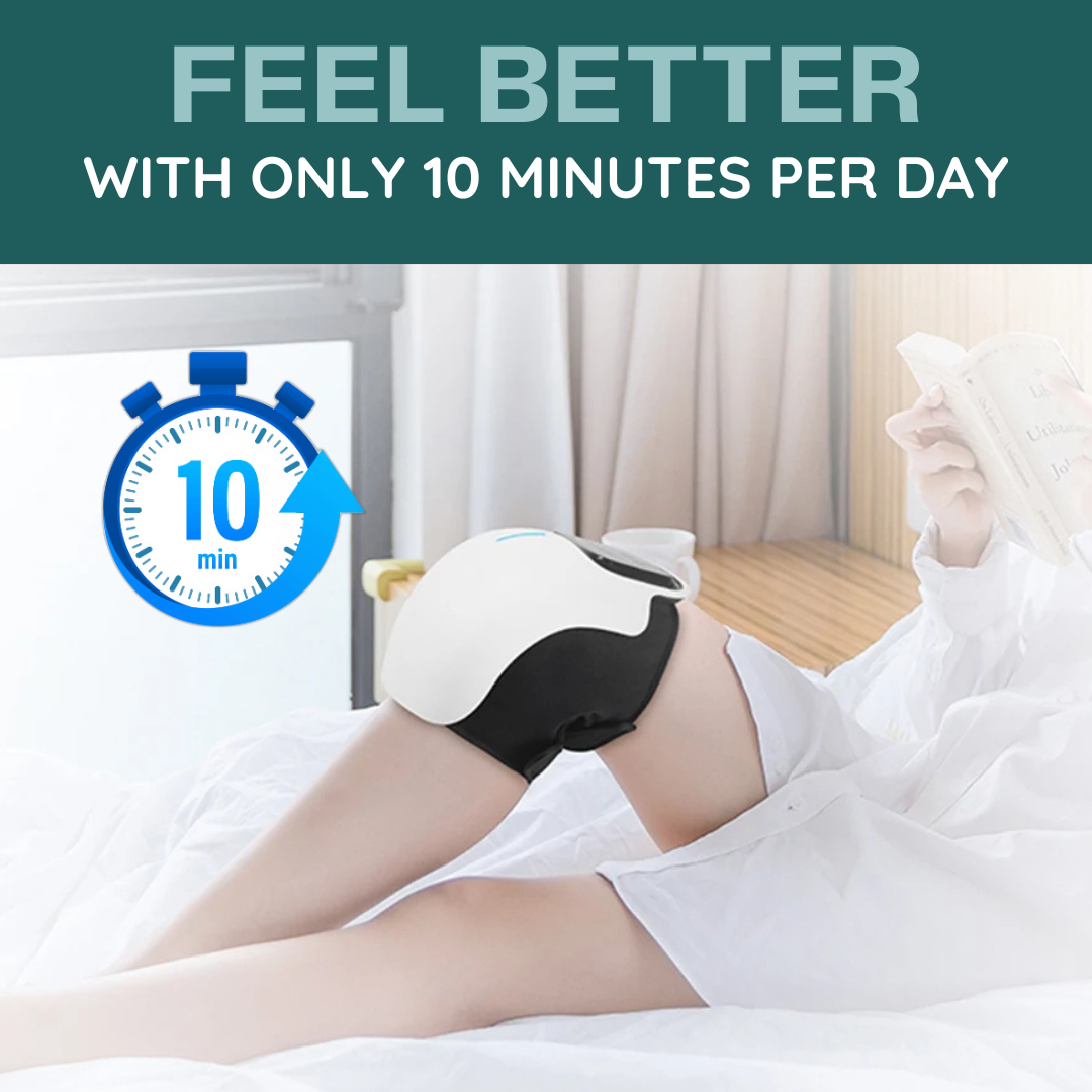 Jointego Smart Knee Massager