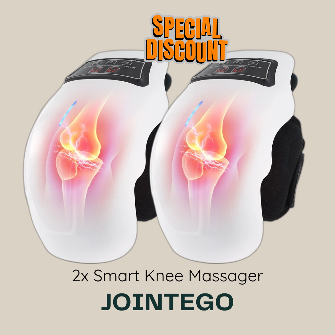 Jointego Smart Knee Massager