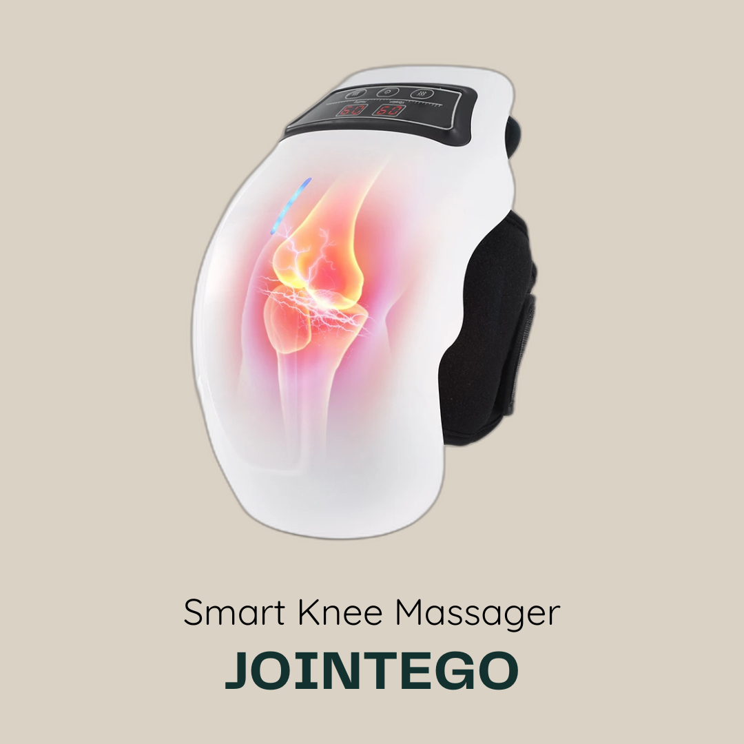 Jointego Smart Knee Massager