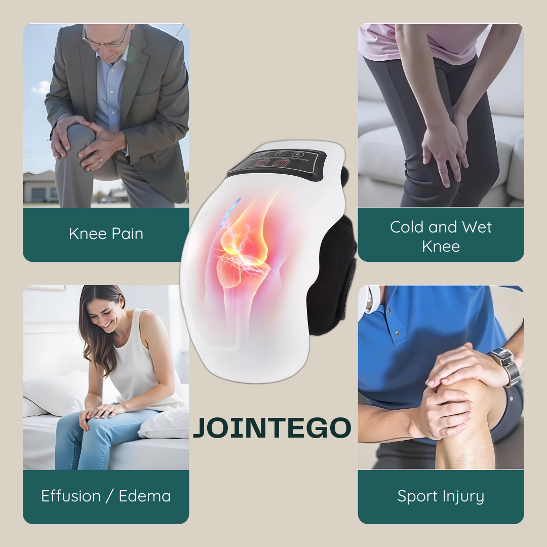 Jointego Smart Knee Massager