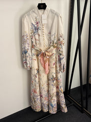 Zimmermann 2025 Dress 387