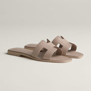 0ran Sandal Beige Mastic