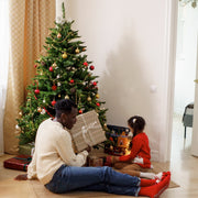 Artificial Christmas Tree