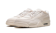 Nike Air Jordan 4 RM Legend Light Beige Suede Leather