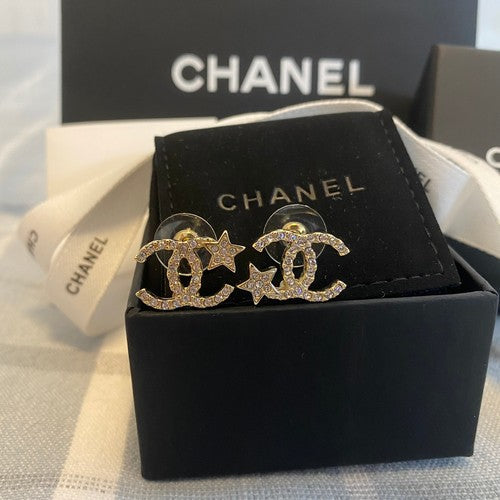 Chanel Jewelry Set