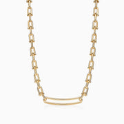 LINK NECKLACE