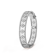 PERLEE BRACELET 8MM DIAMONDS