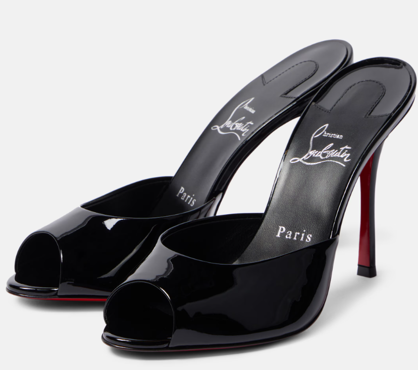 Christian Louboutin Shoe