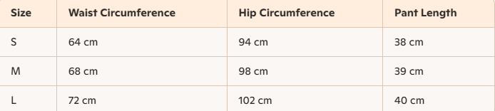 Prada 25 Short Black Polyamide