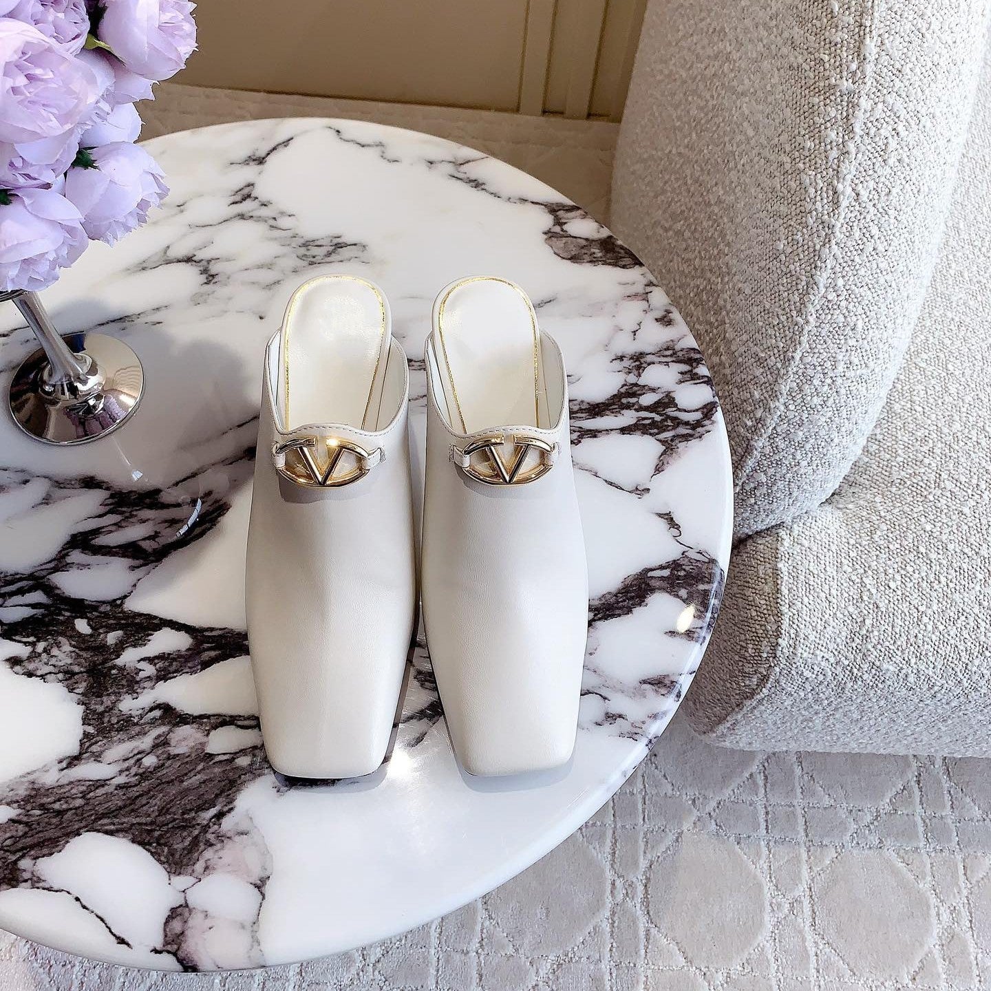 Valenti Shoe