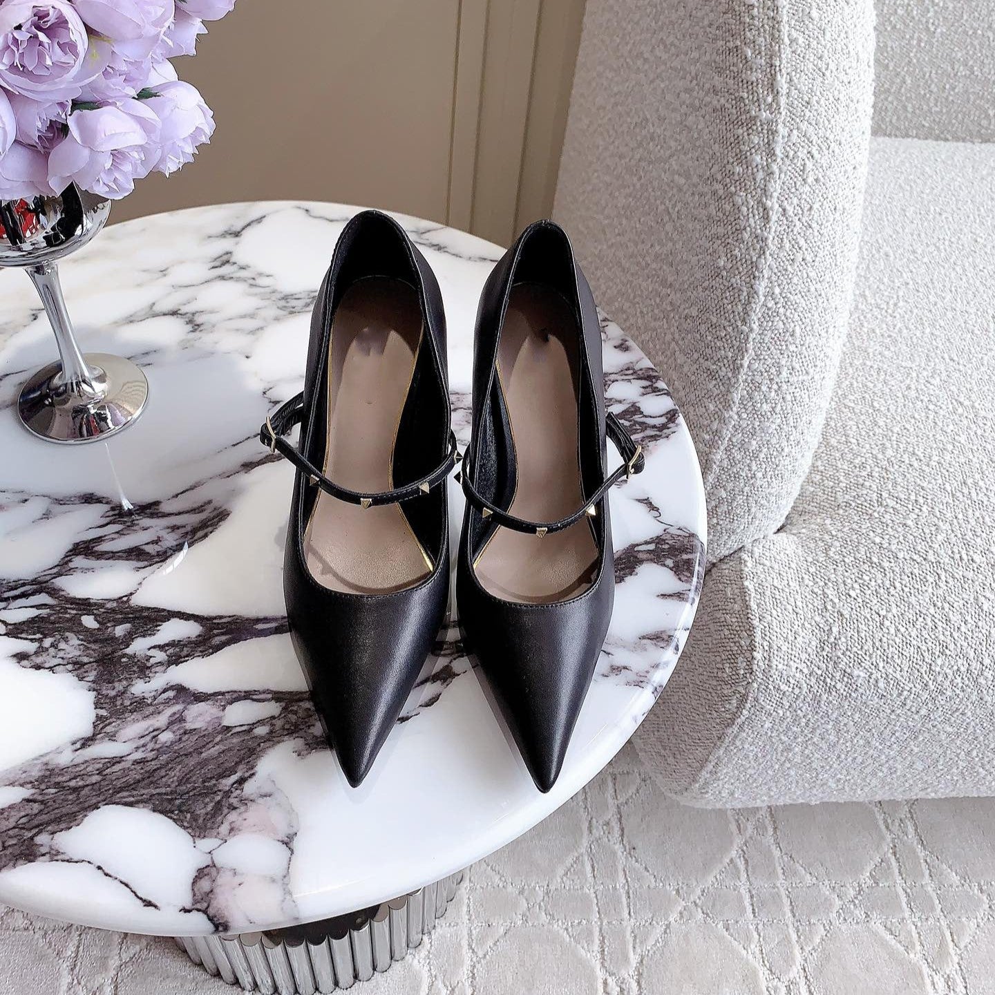 Valentino Shoes