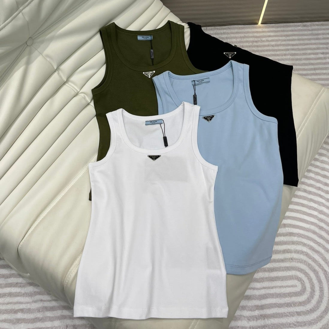 Prada Clothing