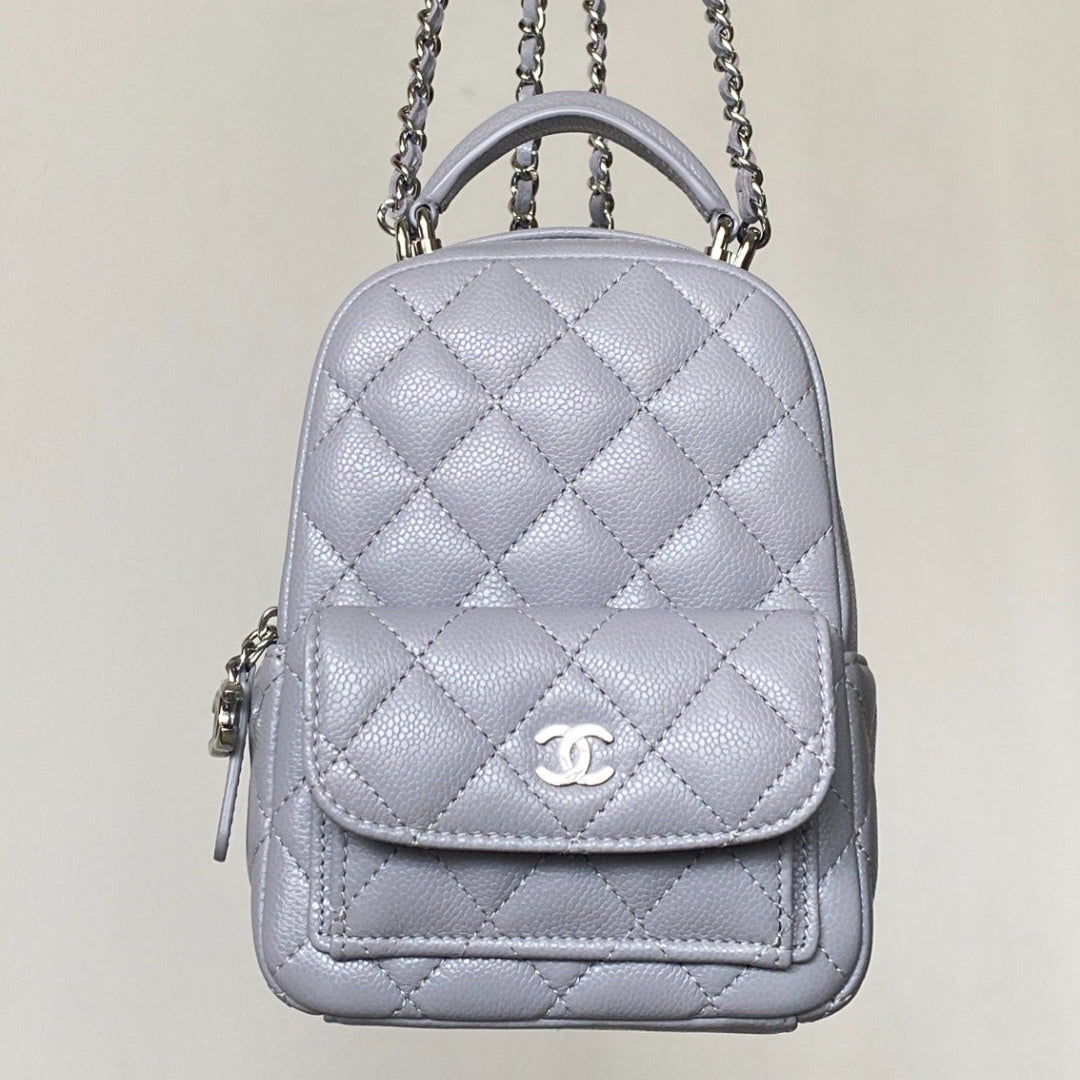 Chanel Backpack