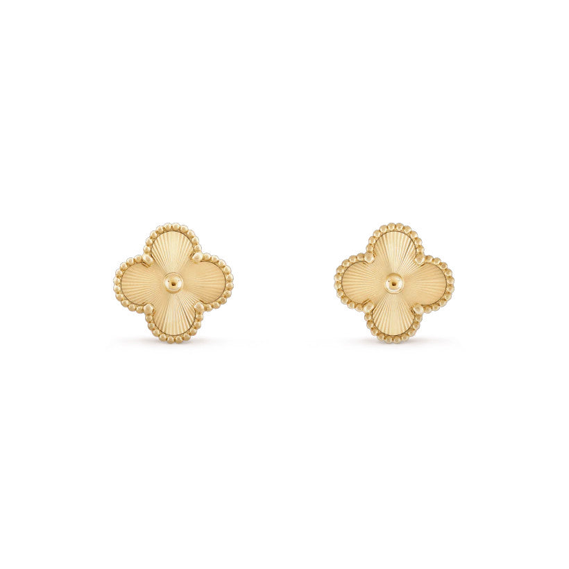 VCA Earrings