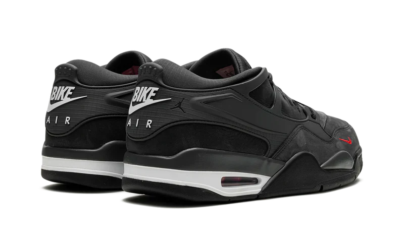 Nike Air Jordan 4 RM Driveway Grey Suede